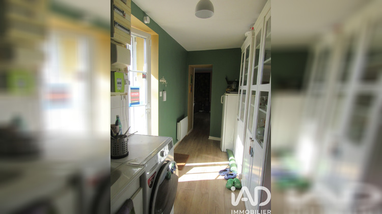 Ma-Cabane - Vente Maison Bressuire, 49 m²