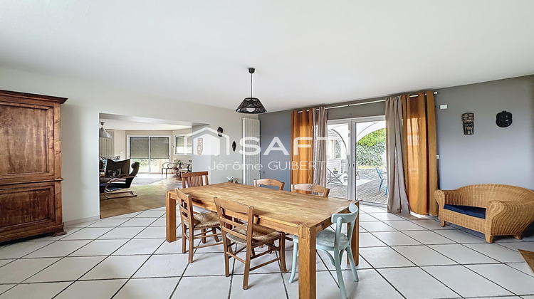 Ma-Cabane - Vente Maison Bressuire, 156 m²