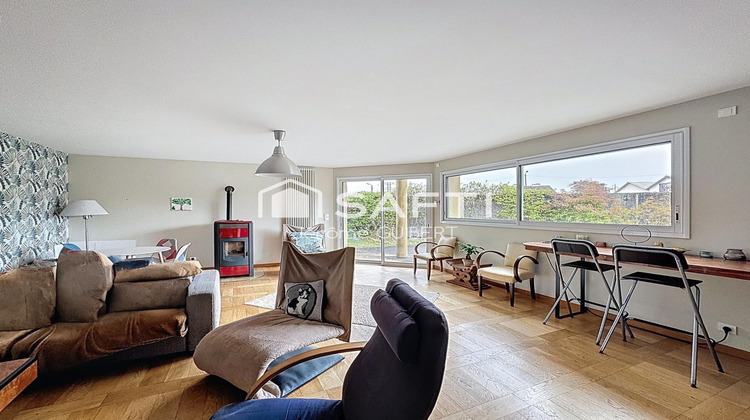 Ma-Cabane - Vente Maison Bressuire, 156 m²