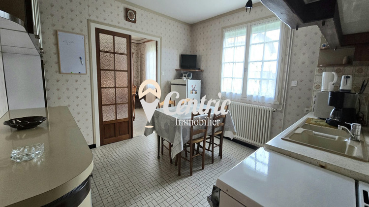 Ma-Cabane - Vente Maison Bressuire, 99 m²