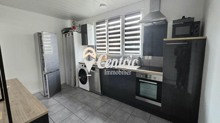 Ma-Cabane - Vente Maison Bressuire, 92 m²