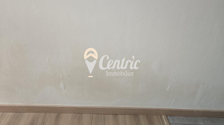 Ma-Cabane - Vente Maison Bressuire, 92 m²