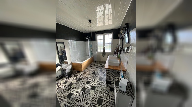 Ma-Cabane - Vente Maison Bressuire, 174 m²