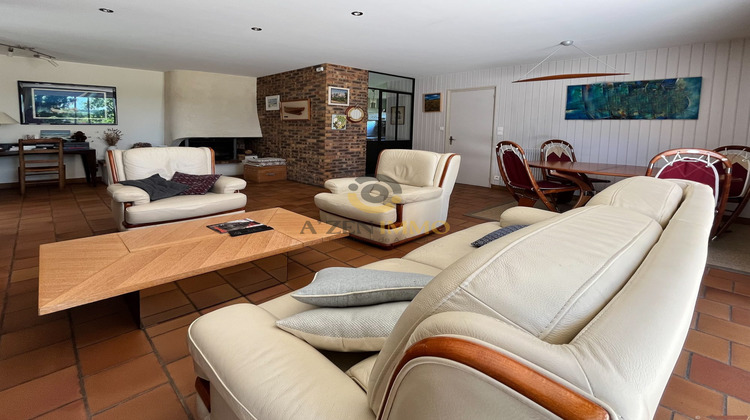 Ma-Cabane - Vente Maison Bressuire, 155 m²