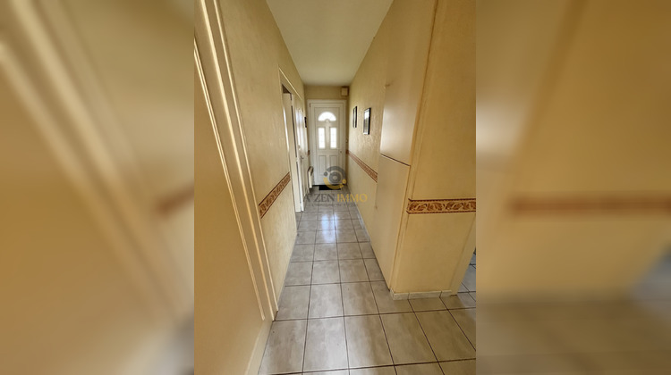 Ma-Cabane - Vente Maison Bressuire, 69 m²