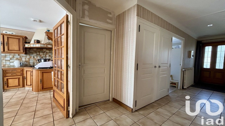Ma-Cabane - Vente Maison Bressuire, 103 m²