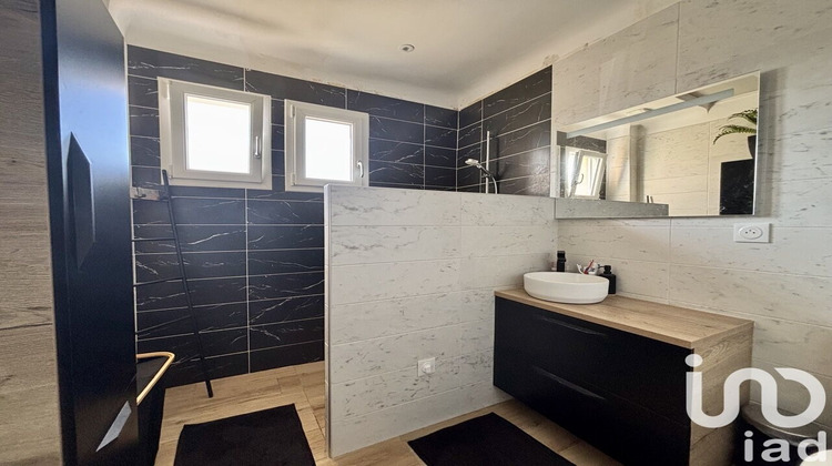 Ma-Cabane - Vente Maison Bressuire, 103 m²