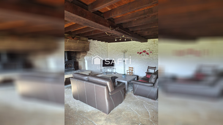 Ma-Cabane - Vente Maison Bressuire, 270 m²