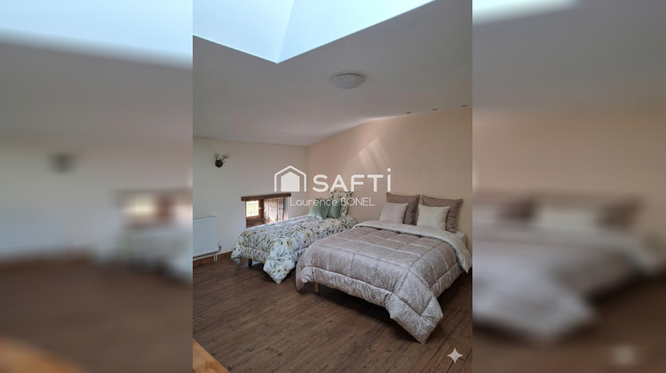 Ma-Cabane - Vente Maison Bressuire, 270 m²