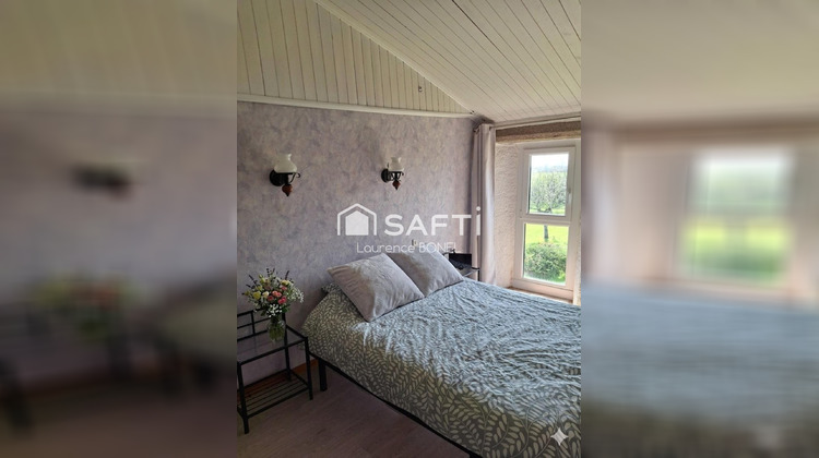 Ma-Cabane - Vente Maison Bressuire, 270 m²