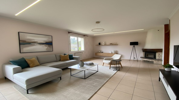 Ma-Cabane - Vente Maison Bressuire, 99 m²