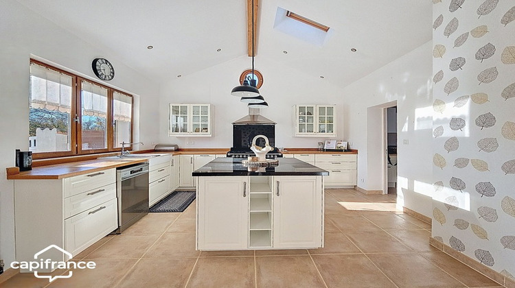 Ma-Cabane - Vente Maison BRESSUIRE, 131 m²