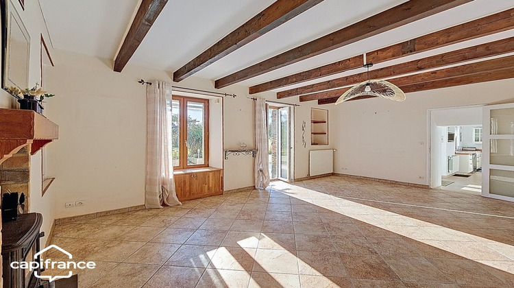 Ma-Cabane - Vente Maison BRESSUIRE, 131 m²