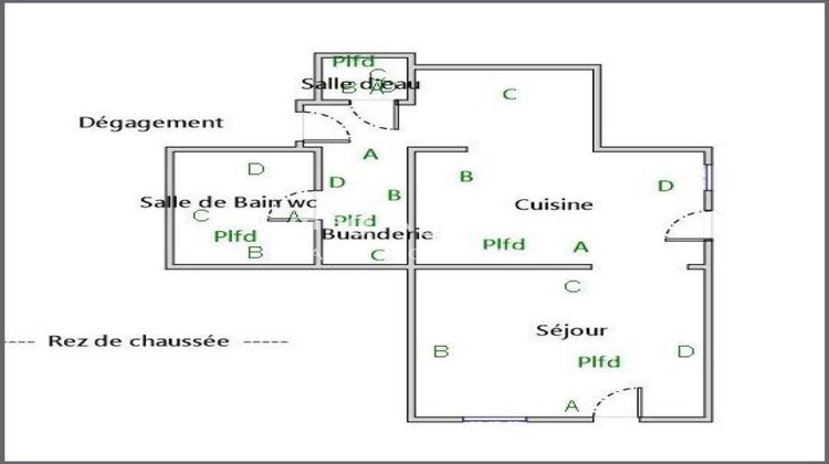 Ma-Cabane - Vente Maison BRESSUIRE, 98 m²