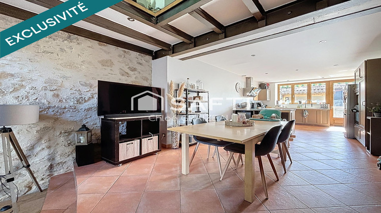 Ma-Cabane - Vente Maison Bressuire, 88 m²