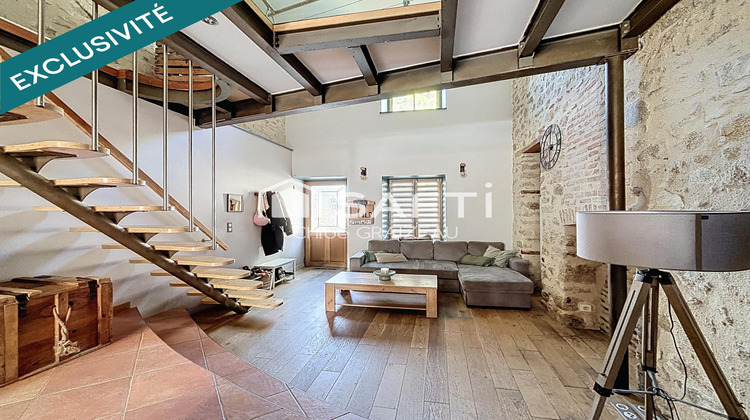 Ma-Cabane - Vente Maison Bressuire, 88 m²