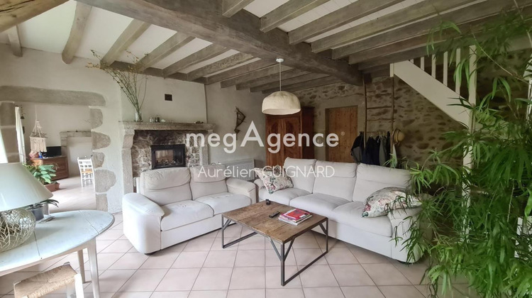 Ma-Cabane - Vente Maison BRESSUIRE, 162 m²