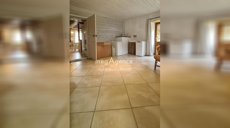 Ma-Cabane - Vente Maison BRESSUIRE, 162 m²