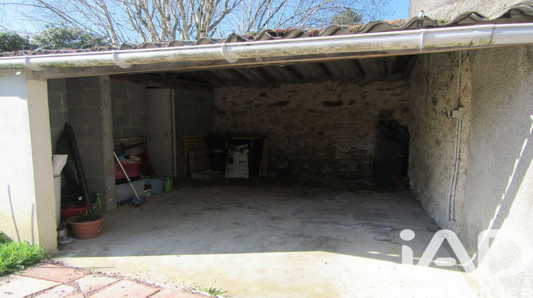 Ma-Cabane - Vente Maison Bressuire, 49 m²