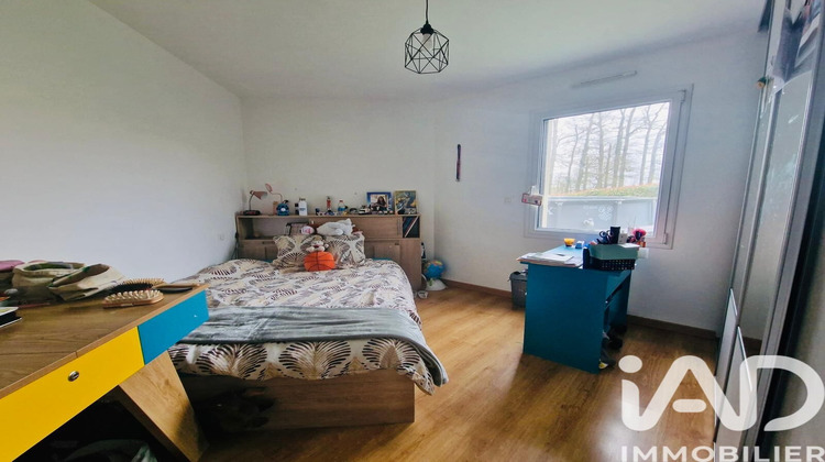 Ma-Cabane - Vente Maison Bressuire, 123 m²