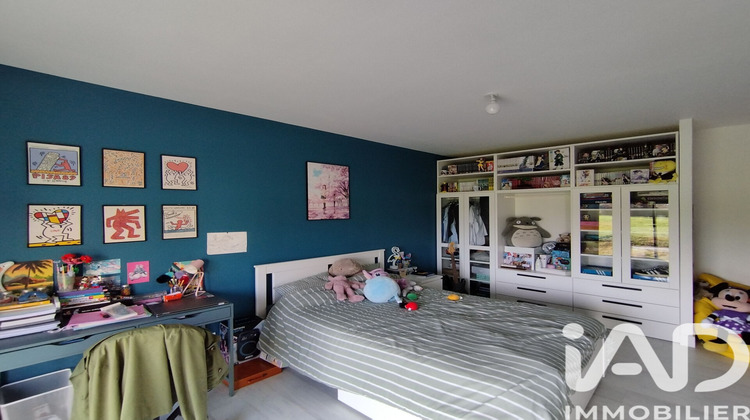 Ma-Cabane - Vente Maison Bressuire, 195 m²