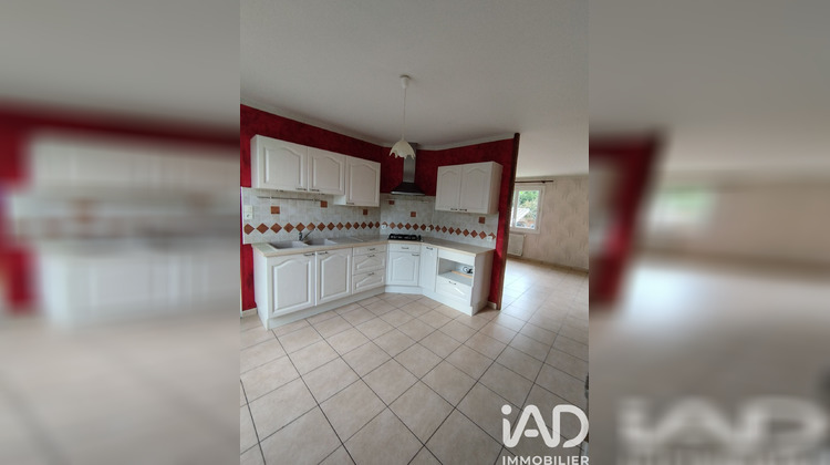 Ma-Cabane - Vente Maison Bressuire, 100 m²