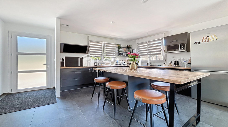 Ma-Cabane - Vente Maison Bressuire, 121 m²