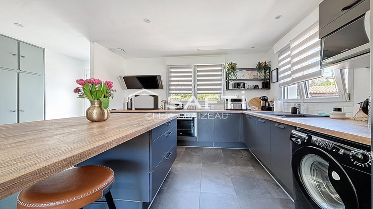 Ma-Cabane - Vente Maison Bressuire, 121 m²