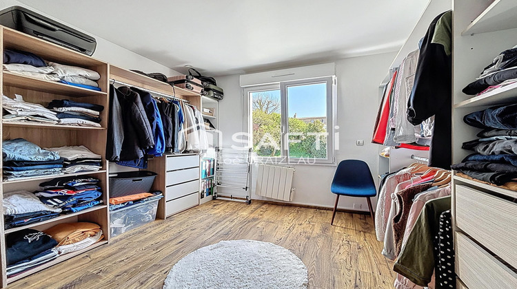 Ma-Cabane - Vente Maison Bressuire, 121 m²