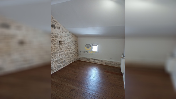 Ma-Cabane - Vente Maison Bressuire, 127 m²
