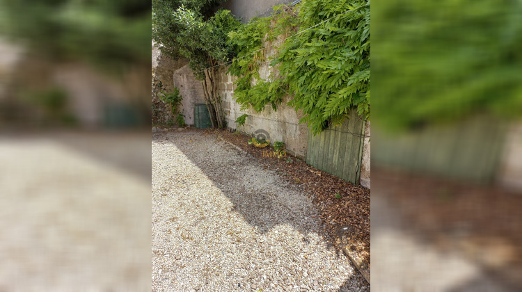 Ma-Cabane - Vente Maison Bressuire, 127 m²