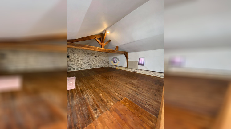 Ma-Cabane - Vente Maison Bressuire, 127 m²
