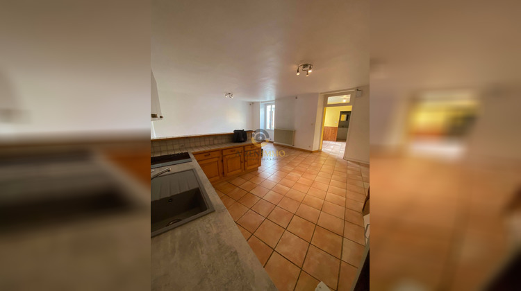 Ma-Cabane - Vente Maison Bressuire, 127 m²
