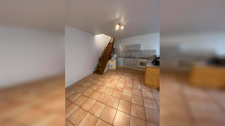 Ma-Cabane - Vente Maison Bressuire, 127 m²
