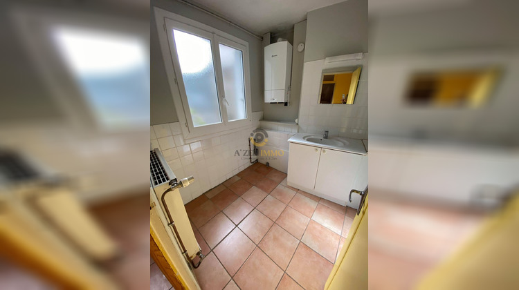 Ma-Cabane - Vente Maison Bressuire, 127 m²