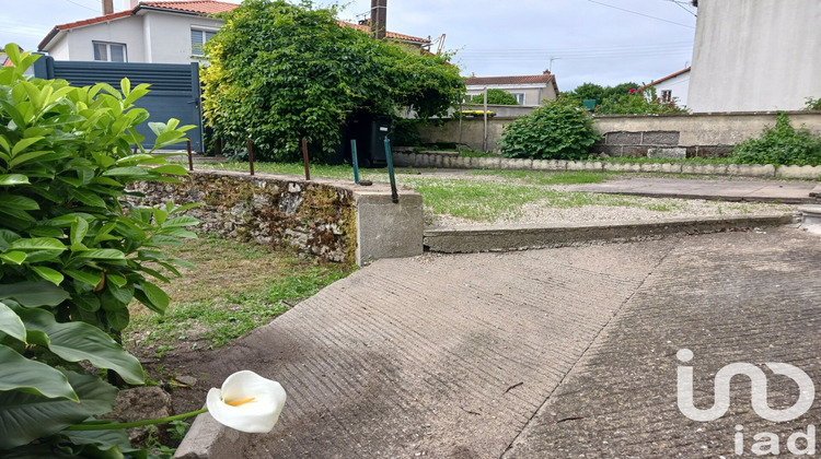 Ma-Cabane - Vente Maison Bressuire, 74 m²