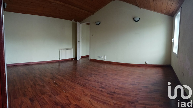 Ma-Cabane - Vente Maison Bressuire, 74 m²