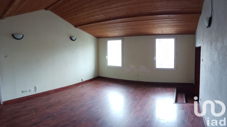 Ma-Cabane - Vente Maison Bressuire, 74 m²