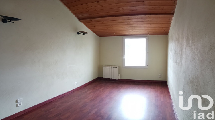 Ma-Cabane - Vente Maison Bressuire, 74 m²