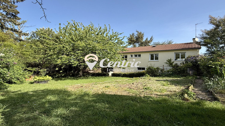 Ma-Cabane - Vente Maison Bressuire, 88 m²