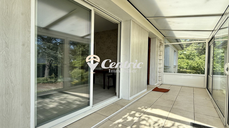 Ma-Cabane - Vente Maison Bressuire, 88 m²