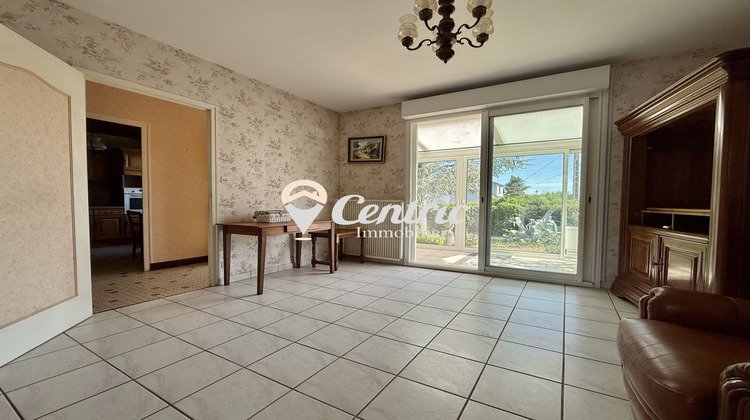 Ma-Cabane - Vente Maison Bressuire, 88 m²