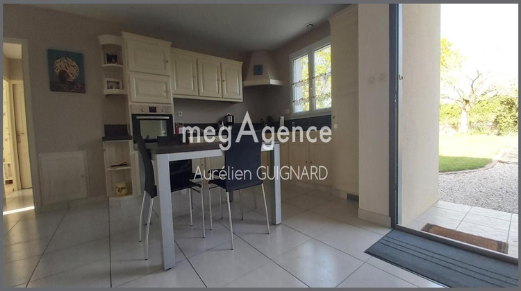 Ma-Cabane - Vente Maison BRESSUIRE, 102 m²