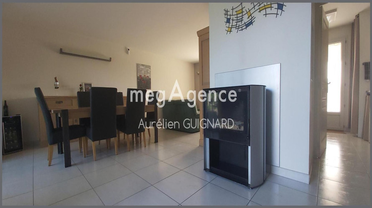 Ma-Cabane - Vente Maison BRESSUIRE, 102 m²