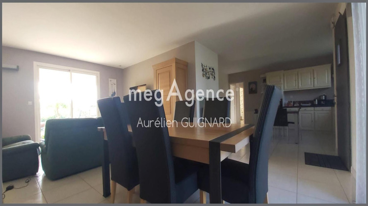 Ma-Cabane - Vente Maison BRESSUIRE, 102 m²
