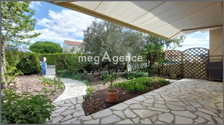 Ma-Cabane - Vente Maison BRESSUIRE, 138 m²
