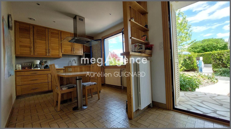 Ma-Cabane - Vente Maison BRESSUIRE, 138 m²