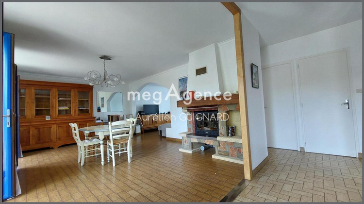Ma-Cabane - Vente Maison BRESSUIRE, 138 m²
