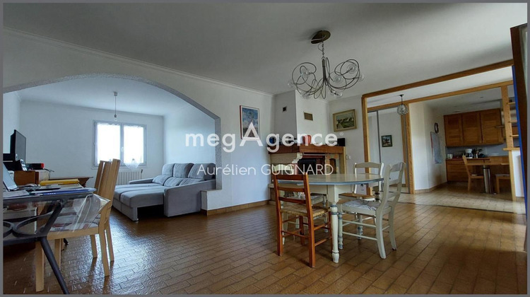 Ma-Cabane - Vente Maison BRESSUIRE, 138 m²