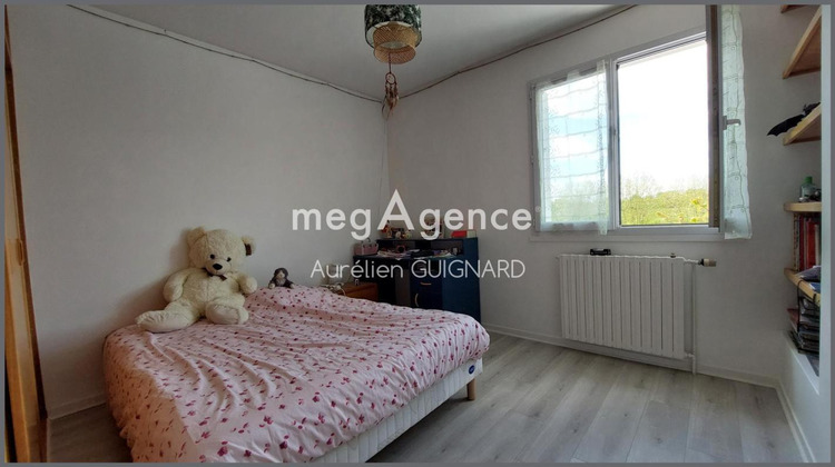 Ma-Cabane - Vente Maison BRESSUIRE, 138 m²